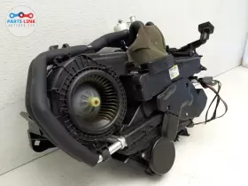 CPLA-18D283-AE LAND ROVER Rear Ac Heater Core Duct Blower #3