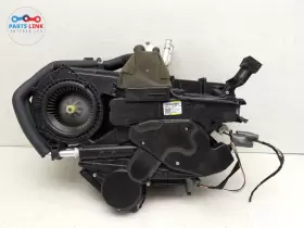 CPLA-18D283-AE LAND ROVER Rear Ac Heater Core Duct Blower