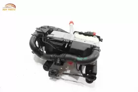 CPLA18B700AB LAND ROVER Heater Coolant Water Pump #2