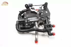 CPLA18B700AB LAND ROVER Heater Coolant Water Pump #3