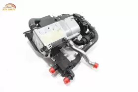 CPLA18B700AB LAND ROVER Heater Coolant Water Pump