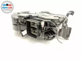 CPLA18D283AD LAND ROVER DENSO Rear Ac Heater Blower Motor #3