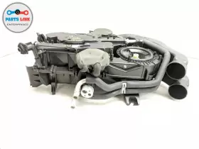 CPLA18D283AD LAND ROVER DENSO Rear Ac Heater Blower Motor