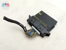 DPLA-14F498-AA LAND ROVER Sport Dash Ac Heater Climate Module #2