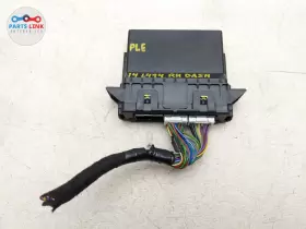 DPLA-14F498-AA LAND ROVER Sport Dash Ac Heater Climate Module