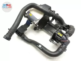 GPLA-18D568-AA LAND ROVER Front Heater Pump Hose Pipe L494 #2