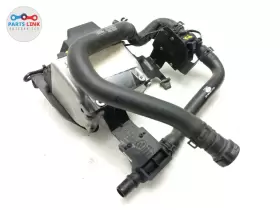 GPLA-18D568-AA LAND ROVER Front Heater Pump Hose Pipe L494 #3