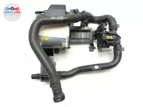 GPLA-18D568-AA LAND ROVER Front Heater Pump Hose Pipe L494