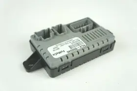 HLV500040 LAND ROVER Seat Heated Cooled Control Module Hse #2