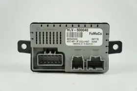 HLV500040 LAND ROVER Seat Heated Cooled Control Module Hse