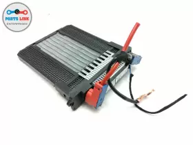 J9C3-18D612-AA LAND ROVER Evoque Air Heater Coil Matrix #2