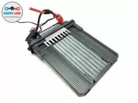 J9C3-18D612-AA LAND ROVER Evoque Air Heater Coil Matrix #3