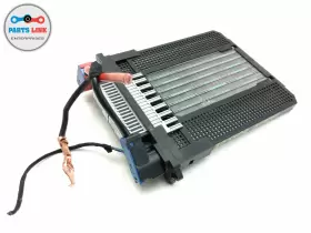 J9C3-18D612-AA LAND ROVER Evoque Air Heater Coil Matrix