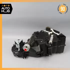 JEC500800 LAND ROVER Center Console Rear Ac Air Heater Blower