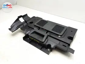 JK52-130B14-BC LAND ROVER Front Right Floor Panel Air Vent #2