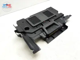 JK52-130B14-BC LAND ROVER Front Right Floor Panel Air Vent #3