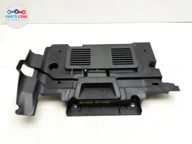 JK52-130B14-BC LAND ROVER Front Right Floor Panel Air Vent