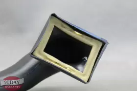 JKB-500460 LAND ROVER Sport Dash Outer Heated Air Inlet Duct #3