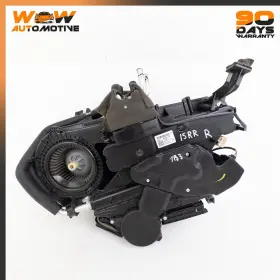 CPLA18D283AE LAND ROVER Rear Hvac Climate Heater Blower Box