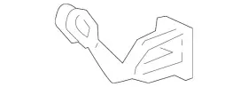 LR003200 LAND-ROVER Sensor