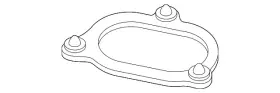 LR036404 LAND-ROVER Line Ring