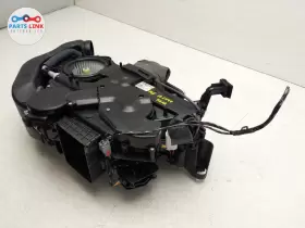 LR082187 LAND ROVER Sport Rear Ac Air Box Heater Core Motor #2