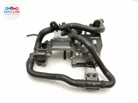 LR116465 LAND ROVER Preheater Coolant Pump Hoses Gas #2