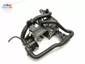 LR116465 LAND ROVER Preheater Coolant Pump Hoses Gas #3