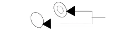 LR122304 LAND-ROVER Refrigerant Line Ring