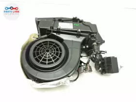 LR157899 LAND ROVER Rear Heater Core Box Ac Blower Climate #2