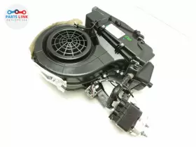 LR157899 LAND ROVER Rear Heater Core Box Ac Blower Climate