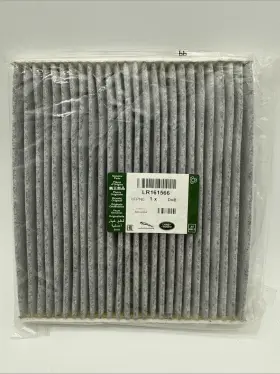 LR161566 LAND ROVER Velar Ac Filter