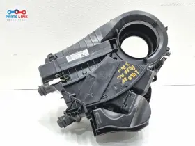 M8E218D283AK LAND ROVER Rear Hvac Climate Heater Core Box