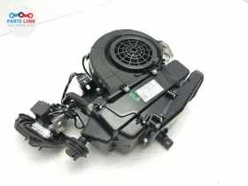 N8B2-18D682-BA LAND ROVER Rear Ac Heater Blower Core Climate #3