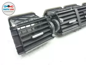 BJ32014L21DB LAND RANGE ROVER Evoque Center Outer Dash Ac Air #2