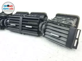 BJ32014L21DB LAND RANGE ROVER Evoque Center Outer Dash Ac Air #3