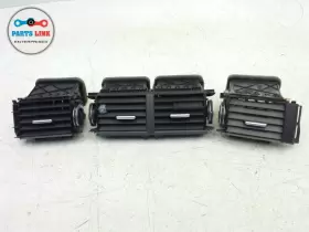 BJ32014L21DB LAND RANGE ROVER Evoque Center Outer Dash Ac Air