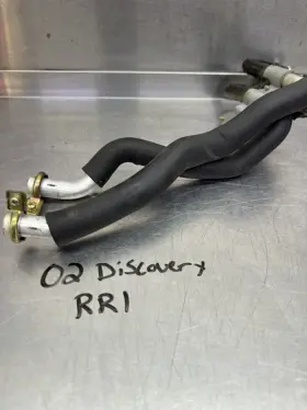 STC3917 LAND ROVER Heater Core Pipe Piping Tube #2