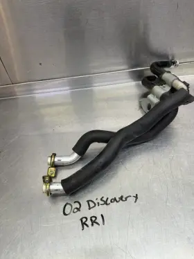 STC3917 LAND ROVER Heater Core Pipe Piping Tube