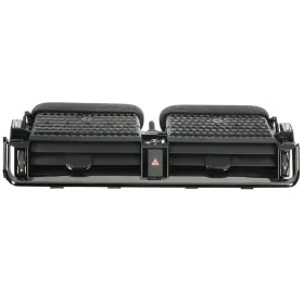 Landrover Lr180376 Genuine Land Rover Rr Velar Instrument Panel Hvac Vent With Hazzard Switch