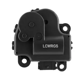 156000 LCWRGS Hvac Heater Blend Door Actuator 200 Chevy