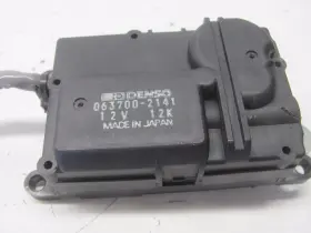 063700-2141 LEXUS Ac Heater Evaporator Actuator Servo Motor #2