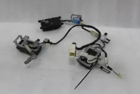 063700-4440 LEXUS Hvac Heater Servo Wiring Harness LS400 #2