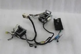 063700-4440 LEXUS Hvac Heater Servo Wiring Harness LS400 #3