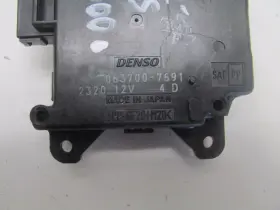 063700-7691 LEXUS Heater Blower Motor Damper Actuator ES300 #2