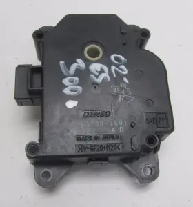 063700-7691 LEXUS Heater Blower Motor Damper Actuator ES300