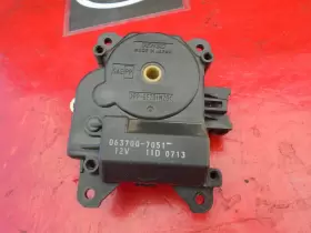 0637007051 LEXUS Heater Air Vent Servo Actuator Damper Flap #2