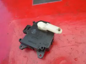 0637007051 LEXUS Heater Air Vent Servo Actuator Damper Flap #3