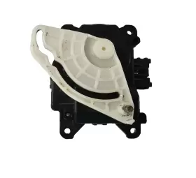 0637007470 LEXUS Ac Climate Control Damper Actuator Motor #2