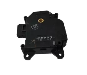 0637007470 LEXUS Ac Climate Control Damper Actuator Motor #3
